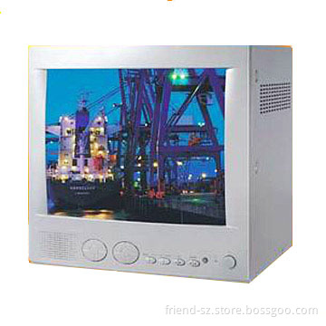 CCTV Monitor